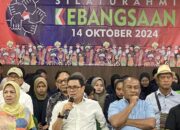 Alhamdulillah, Balai Sudirman dan Hotel Bidakara Tak Tergocek Silaturahmi Ala-ala Faizal Assegaf