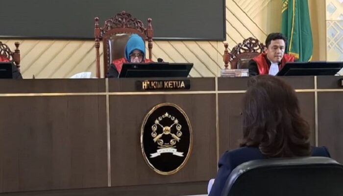 JPU Nilai Pembelaan Kusumayati Tak Sesuai Fakta Kuasa Hukum