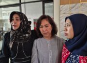 Sederet Dugaan Kebobongan Kusumayati Terdakwa Pemalsuan Tanda Tangan