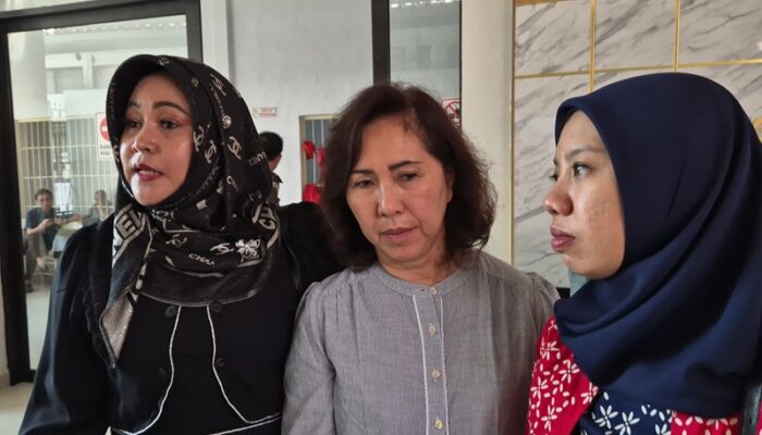 Sederet Dugaan Kebobongan Kusumayati Terdakwa Pemalsuan Tanda Tangan