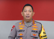 Kapolri Siap Amankan NATARU 2024