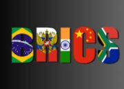Telusur Plus Minus Indonesia Gabung BRICS