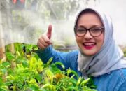 Obituari: Marissa Haque Artis Serba Bisa Meninggal Dunia di Usia 61 Tahun