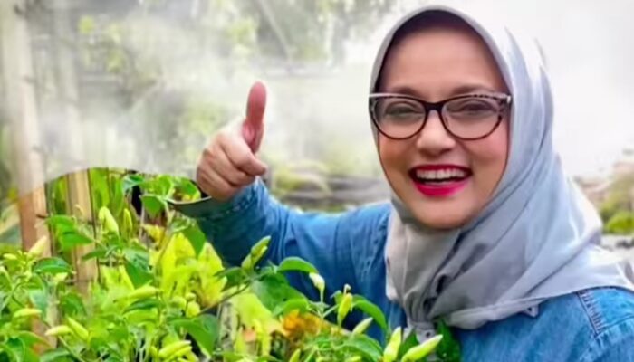 Obituari: Marissa Haque Artis Serba Bisa Meninggal Dunia di Usia 61 Tahun
