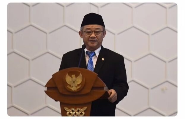 Mendikdasmen Terbitkan SE Pembelajaran di Daerah Bencana