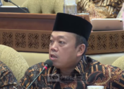 Nusron Wahid Bantah Rumor Munaslub Partai Golkar