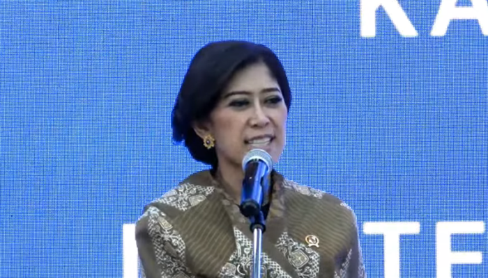 Meutya Kominfo Fokus Perangi Judi Online dan Keamanan Data Rakyat