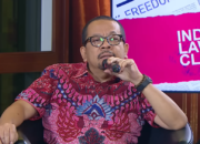 Apresiasi Operasi Lilin Jaya Polri, KSP: Natal-Tahun Baru Aman & Lancar