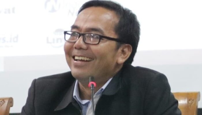 Jelang Pelantikan Presiden Baru, Persis Imbau Ciptakan Suasana Kondusif