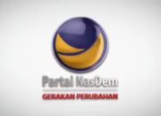 Partai NasDem Putuskan Tidak Masuk Kabinet Prabowo – Gibran 