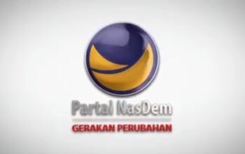 Partai NasDem Putuskan Tidak Masuk Kabinet Prabowo – Gibran 