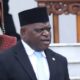 DPR Gelar Rapat Bersama Menteri HAM Natalius Pigai Bahas Anggaran