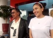 Nikita Mirzani Datangi LPSK Usai Merasa Lolly dan Saksinya Diancam Kubu Vadel Badjideh
