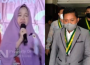 Nurdiati Akma Kutip Ayat Alquran Saat Serukan Bunuh Jokowi, PB SEMMI Minta Polisi Turun Tangan