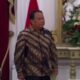 Menteri & Wamen Kabinet Merah Putih Prabowo-Gibran
