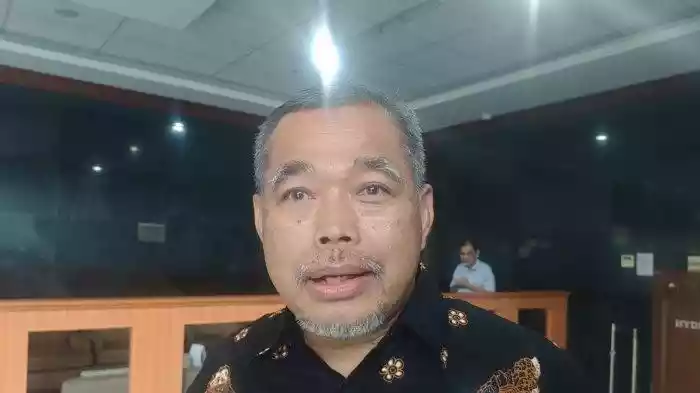 Ribuan Hakim Bakal Mogok Kerja 7-10 Oktober, Humas PN Jaksel : Layanan Publik Tetap Berjalan