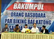 Jamaah Islamiyah Minta Maaf ke Pemerintah dan Korban Bom