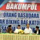 Pembubaran Jamaah Islamiyah di Maluku -