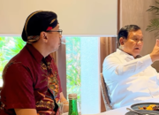 PB SEMMI Desak KPI Larang Televisi Tampilkan Permadi Arya Lagi