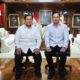 Prabowo - AHY