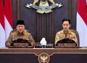 Sentil Siti Zuhro, CIE: Konstitusi Tetap Mengikat Presiden & Wapres sebagai Satu Paket Politik