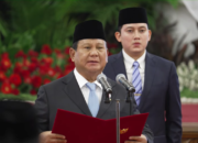 Jerry Massie Harap Prabowo Bersuara soal Vonis Ringan Harvey Moeis
