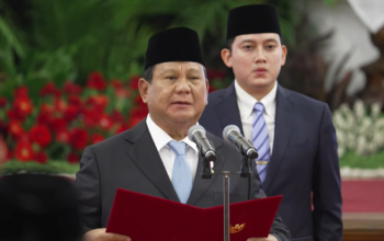 Prabowo Subianto
