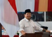49 Tokoh Calon Menteri Dipanggil Presiden Terpilih Prabowo Subianto