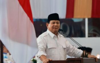 49 Tokoh Calon Menteri Dipanggil Presiden Terpilih Prabowo Subianto