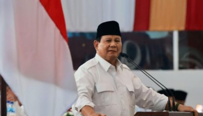 49 Tokoh Calon Menteri Dipanggil Presiden Terpilih Prabowo Subianto