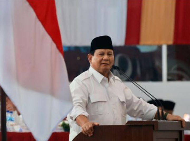 49 Tokoh Calon Menteri Dipanggil Presiden Terpilih Prabowo Subianto