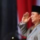 Prabowo Subianto