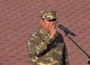 Presiden Prabowo Bekali Kabinet Merah Putih Tentang Kesetiaan dan Kedisiplinan