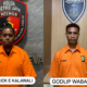 Preman Perusuh Forum Tanah Air