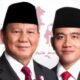 Jakarta Banjir, 53 RT dan 23 Ruas Jalan Tergenang Dengan Ketinggian 30-100 Cm