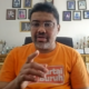 Presiden Partai Buruh Said Iqbal