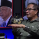Prof Mahfud MD