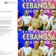 Alhamdulillah, Balai Sudirman dan Hotel Bidakara Tak Tergocek Silaturahmi Ala-ala Faizal Assegaf
