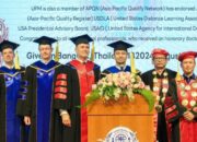 Kemendikbud Ungkap Gelar Honoris Causa Raffi Ahmad