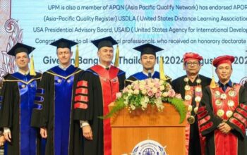 Kemendikbud Ungkap Gelar Honoris Causa Raffi Ahmad