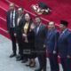 Dihadang Masuk DPR, GPMH: Mencurigakan ! Kita Cuma Minta Wakil Rakyat Dorong Jaksa Agung Panggil Ulang Ratu Tatu