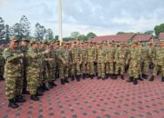 Kabinet Merah Putih Siap Laksanakan Retret di Magelang