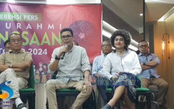 Waduh Konten Faizal Assegaf Banjir Dislike & Netizen Beri Pesan Menohok “Pemecah Belah Bangsa Hingga Barisan Sakit Hati”