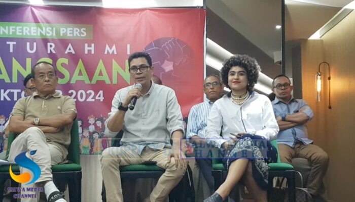 Waduh Konten Faizal Assegaf Banjir Dislike & Netizen Beri Pesan Menohok “Pemecah Belah Bangsa Hingga Barisan Sakit Hati”