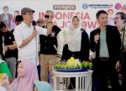 Akun Youtube Refly Harun Diberondong Komentar Negatif dari Netizen Gegara Live Syukuran Indonesia Tanpa Jokowi
