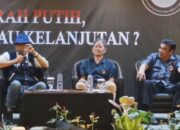Akun Refly Harun Kembali Dihujani Komentar Negatif Gegara Acara FTA, Warganet: Rakyat Muak Narasi Kebencian, Ga Ngaruh sama Kaum Munafik