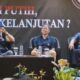 Akun Refly Harun Kembali Dihujani Komentar Negatif Gegara Acara FTA, Warganet: Rakyat Muak Narasi Kebencian, Ga Ngaruh sama Kaum Munafik
