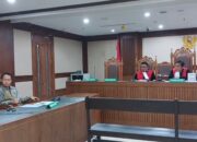 Para Penggugat Jokowi ‘Rizieq Shihab dkk’ Tuai Komentar Negatif dari Netizen saat Sidang di PN Jakpus