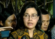 Terobosan Sri Mulyani Usai Diskon Tarif Listrik Batal
