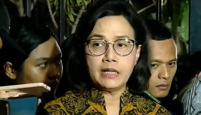 Terobosan Sri Mulyani Usai Diskon Tarif Listrik Batal